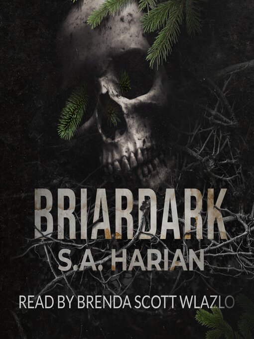 Title details for Briardark by S.A. Harian - Wait list